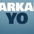 TARKAN Yo Official Visualiser