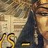 Nephthys The Veil Of Egypt