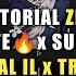 Capcut Edit Tutorial Zhuly AP Shake Astral DJ Ignite Jedag Jedug 2024