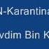 Bir Kere Sevdim Bin Kere öldüm