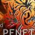 EXceed3rd JADE PENETRATE BLACK PACKAGE OST Intersect Thunderbolt
