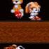 Sonic Exe Whispers Of Souls Spirits Of Hell Round 2 Character Selection Short Versión