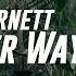 Sinead Harnett No Other Way Lyrics Lyric Video