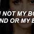 MARINA Ancient Dreams In A Modern Land Lyrics