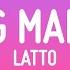 Latto Big Mama Lyrics