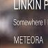 Somewhere I Belong Linkin Park Ext Intro Outro