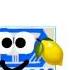 Sonic Eats A Lemon And Dies Animation
