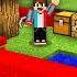 ПЫТАЮСЬ ВЫЖИТЬ НА КРЫШЕ СВОЕГО ДОМА В МАЙНКРАФТ Компот Minecraft