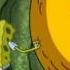 SpongeBob Music The Silver Blade