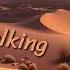 AI Talking Desert Dawn Majesty New Eurodisco 2024