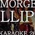 Элджей Morgenshtern Lollipop Karaoke 26 Instrumental