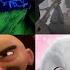 Defeats Of My Favorite Animated Movie Villains Part 7