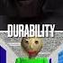 Granny Vs Baldi