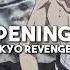 Tokyo Revengers Opening 2 Sped Up Nightcore