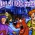 Scooby Doo Night Of 100 Frights Soundtrack The Mystery Machine