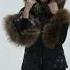 Women S Raccoon Fur Coats Premium Raccoon Fur Jacket For Women