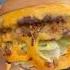 What I Eat Living In Los Angeles Part 91 Double Cheeseburgers From Nexx Burger