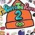 Parappa The Rapper 2 Soundtrack Stage 5 Hair Scare