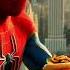 Spider Man Forget Him Diet 2150s Future AI Short Film Midjourney Aifilm