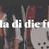 Nessa Barrett La Di Die Ft Jxdn Snippet