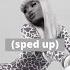 Pick A Seat X You Already Know Sped Up Sonic Edit Audio Nicki Minaj Fergie Docx Roy Kk