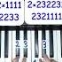 Alxike Funk Estranho Tutorial On Piano Shorts Piano Tutorial Pianotutorial Pianotutorial Funk