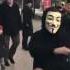 Nicky Romero Toulouse Unofficial Anonymous Musicvideo