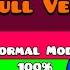 TIME MACHINE V2 FULL VERSION BY HOAPROXGD Full HD Geometry Dash 2 113