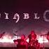 Diablo Tristram Village And Menu Music Orchestral And Metal Cover Live