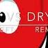 Dry Out Comparison Geometry Dash