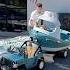 Watch Until The End To See If It Floats Or Sinks Diy Tuggy Tugboat