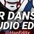 Tourner Dans Le Vide Indila Edit Audio