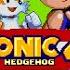 Sonic 3 A I R Sonic 4 Episode 2 Edition Full Game Playthrough 1080p 60fps