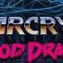 Far Cry 3 Blood Dragon полное прохождение