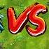 PVZ 1 Fusion Challenge All Fusion Ultimate Plants VS Bowling Zombie Extra Who Will Win