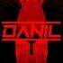 DANIL THIS IS DANIL ORIGINAL DANIL MIX Pralka