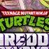 Krimson KB Reacts MY CHILDHOOD TMNT Shredder S Revenge Reveal Trailer