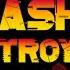 MDK Dash Destroyer Geometry Dash