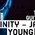 Jaymes Young Infinity Guitar Cover By Tombur