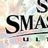 Dead Body Reported Among Us Super Smash Bros Ultimate