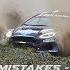 Best Of RALLY 2019 Crashes Spins Mistakes Show FM Rallymovies HD