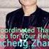 Jincheng Zhang Crash Thank You For Your Help Official Audio