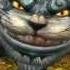 Alice Madness Returns Cutscenes Chapter 1 Hatter S Domain Cheshire Cat On Edge