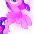 From Sketch To Sky Twilight Sparkle S Journey Procreateart Mylittlepony Twilightsparkle