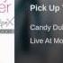 Candy Dulfer Pick Up The Pieces