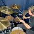RAMMSTEIN HAIFISCH Rammstein Drumcover Rammsteindrumcover