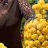 Summer Fragrance In A Glass Jar Cooking Apricot Juice With Grandma