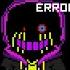 Error Dust Heroes Time Trio The Error Trio Of Dust Killer Errorlovania Special 3k Subscribes