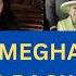 DORIA MEGHAN REALLY DID DO THIS TO THE LATE QUEEN SHOCKING Meghan Meghanmarkle Royal