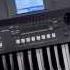 Kraft Music Yamaha PSR S670 Arranger Demo With Blake Angelos